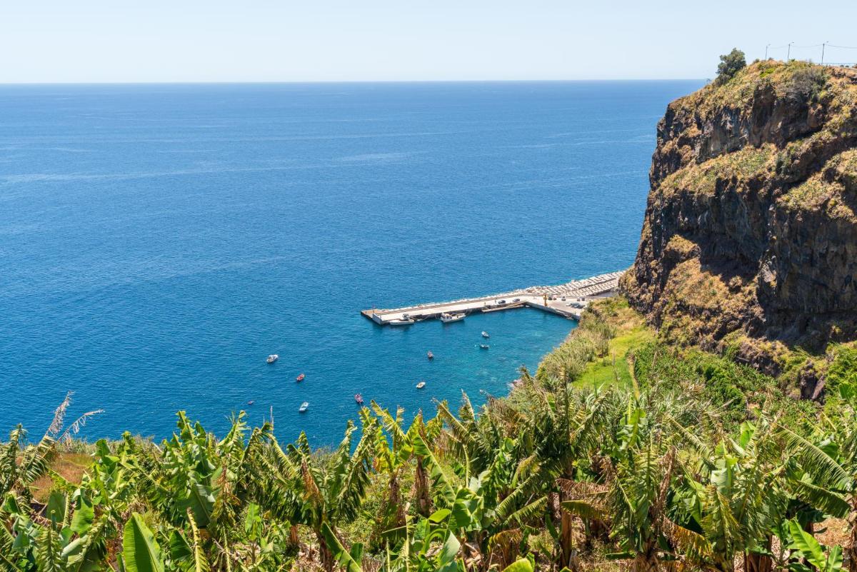 Sonho do Oceano - Housity