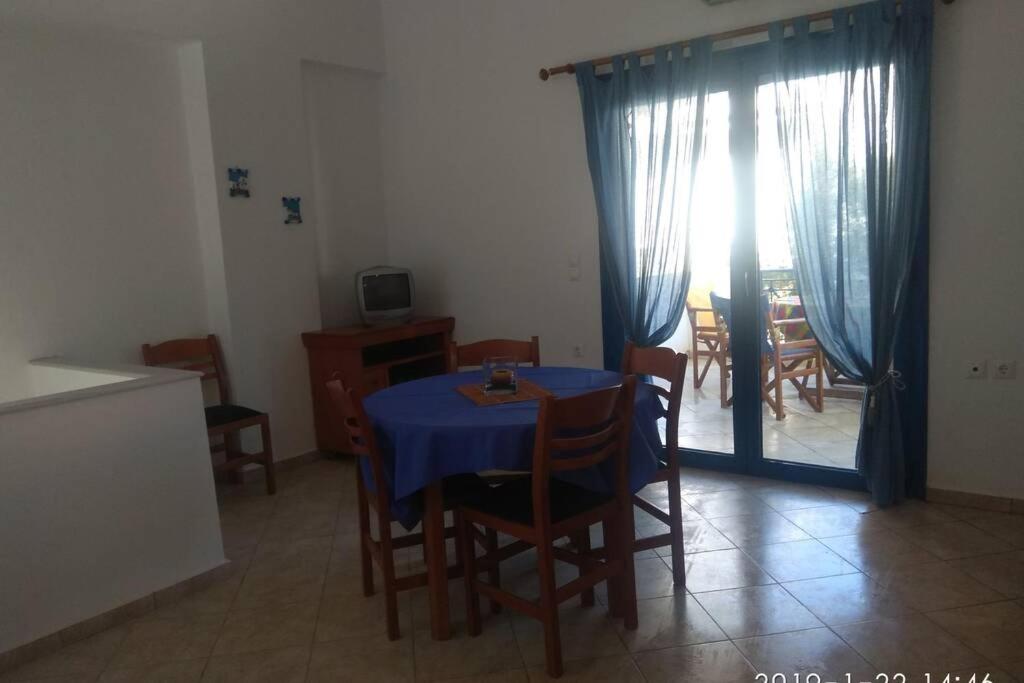 Blue Velvet apartment - Housity