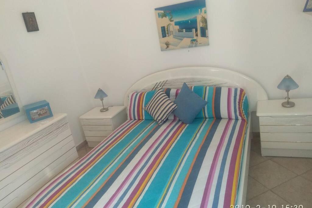 Blue Velvet apartment - Housity