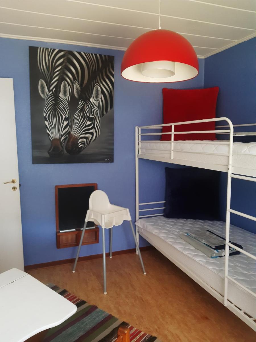 Haus Horizon - Housity