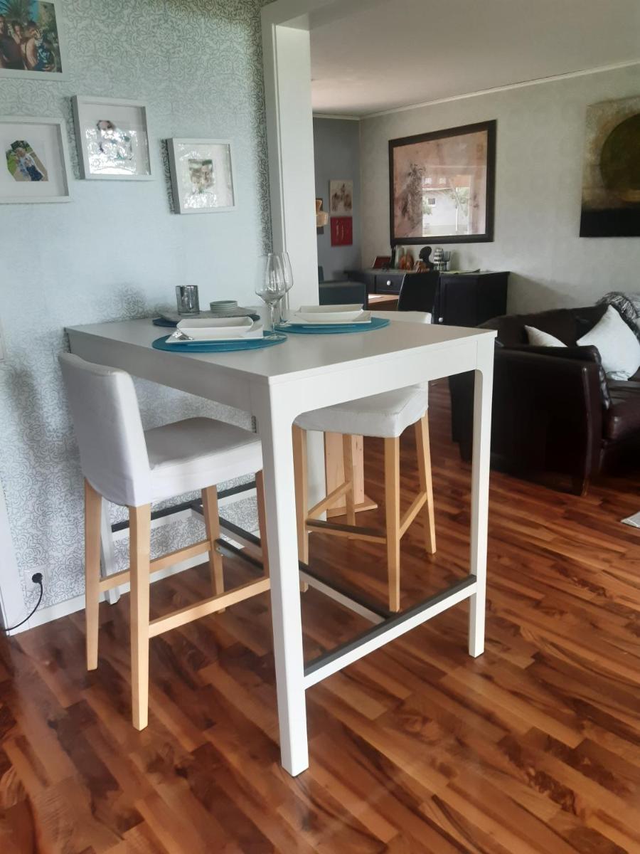 Suitetrails - Haus Horizon