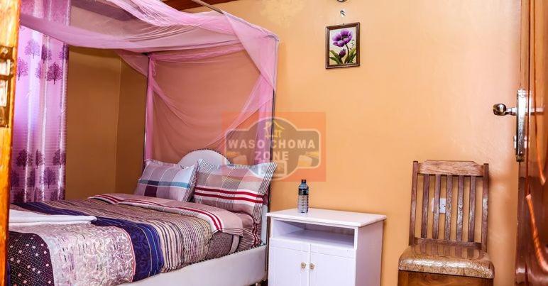 Waso Sands Homestay- Isiolo - Housity