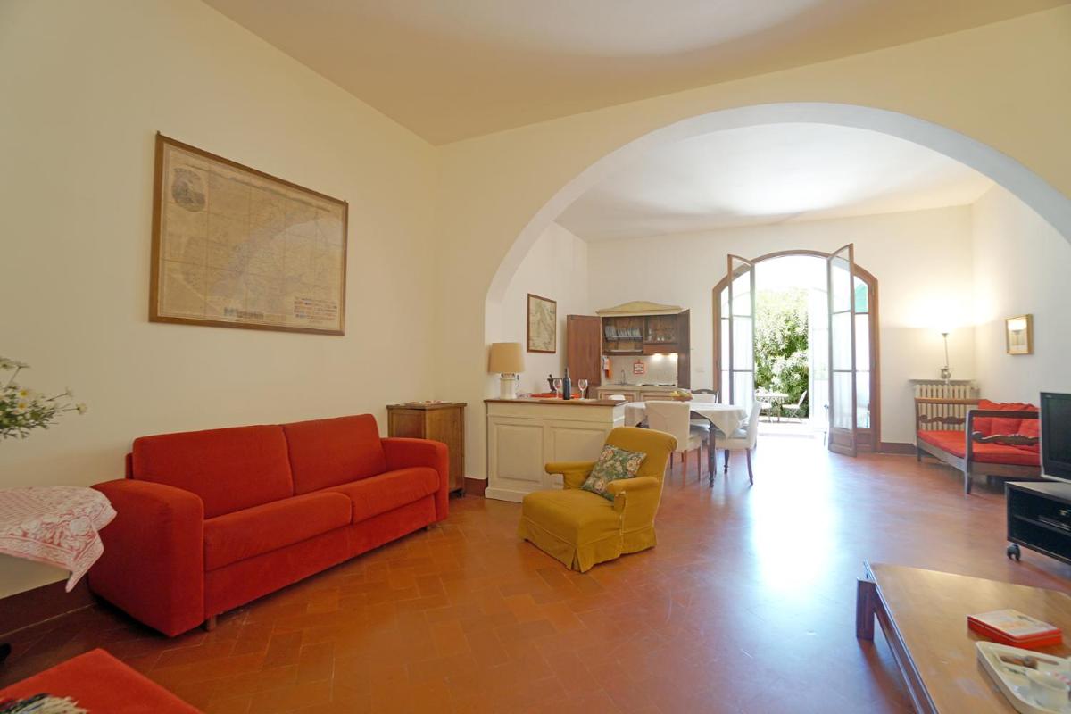 Agriturismo Le Cerbonche - Housity
