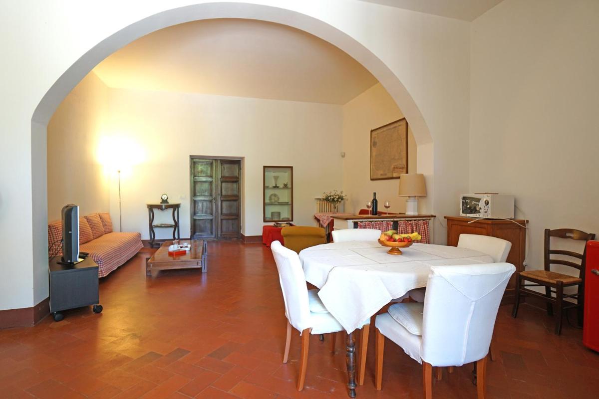 Agriturismo Le Cerbonche - Housity