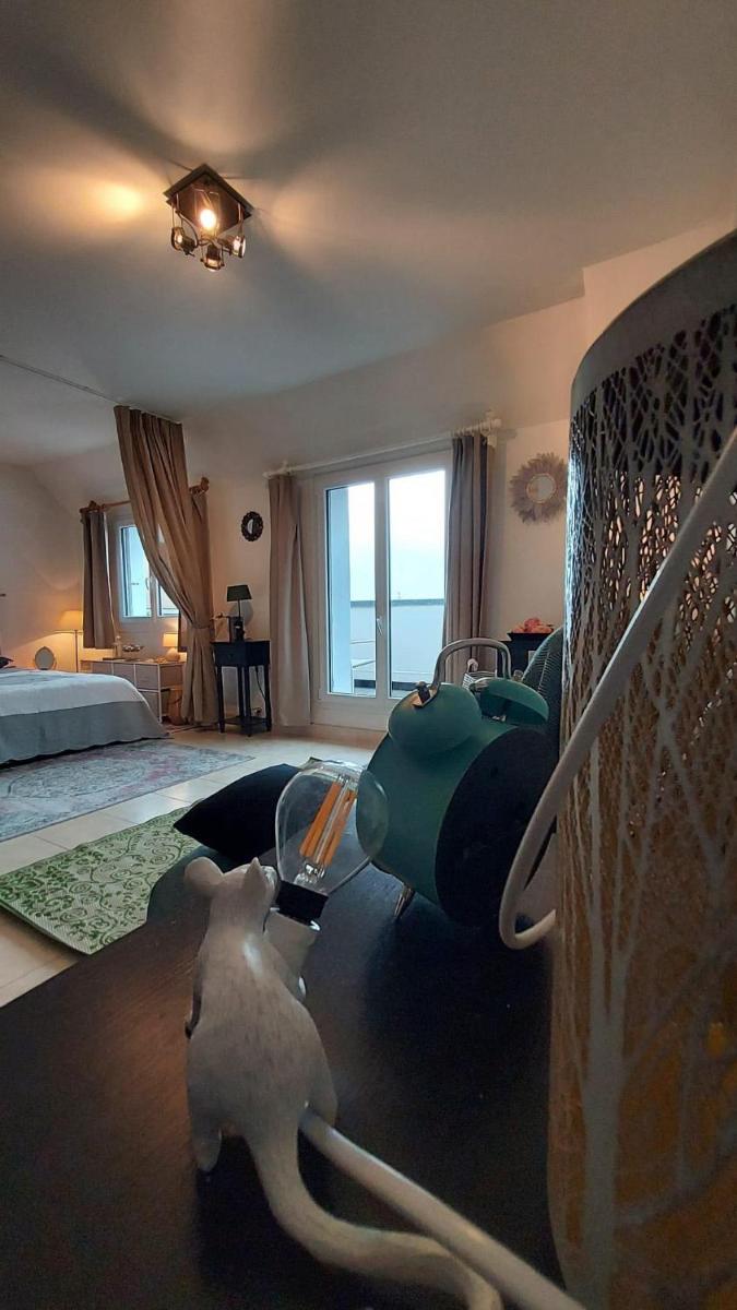 à 10 minutes à pieds de la plage, Résidence La Corniche du Mont Canisy - Traveller Award 2023 - Housity