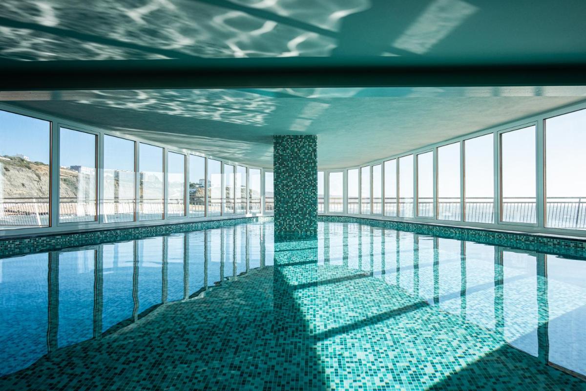 A piscina em ou perto de Vila Gale Ericeira