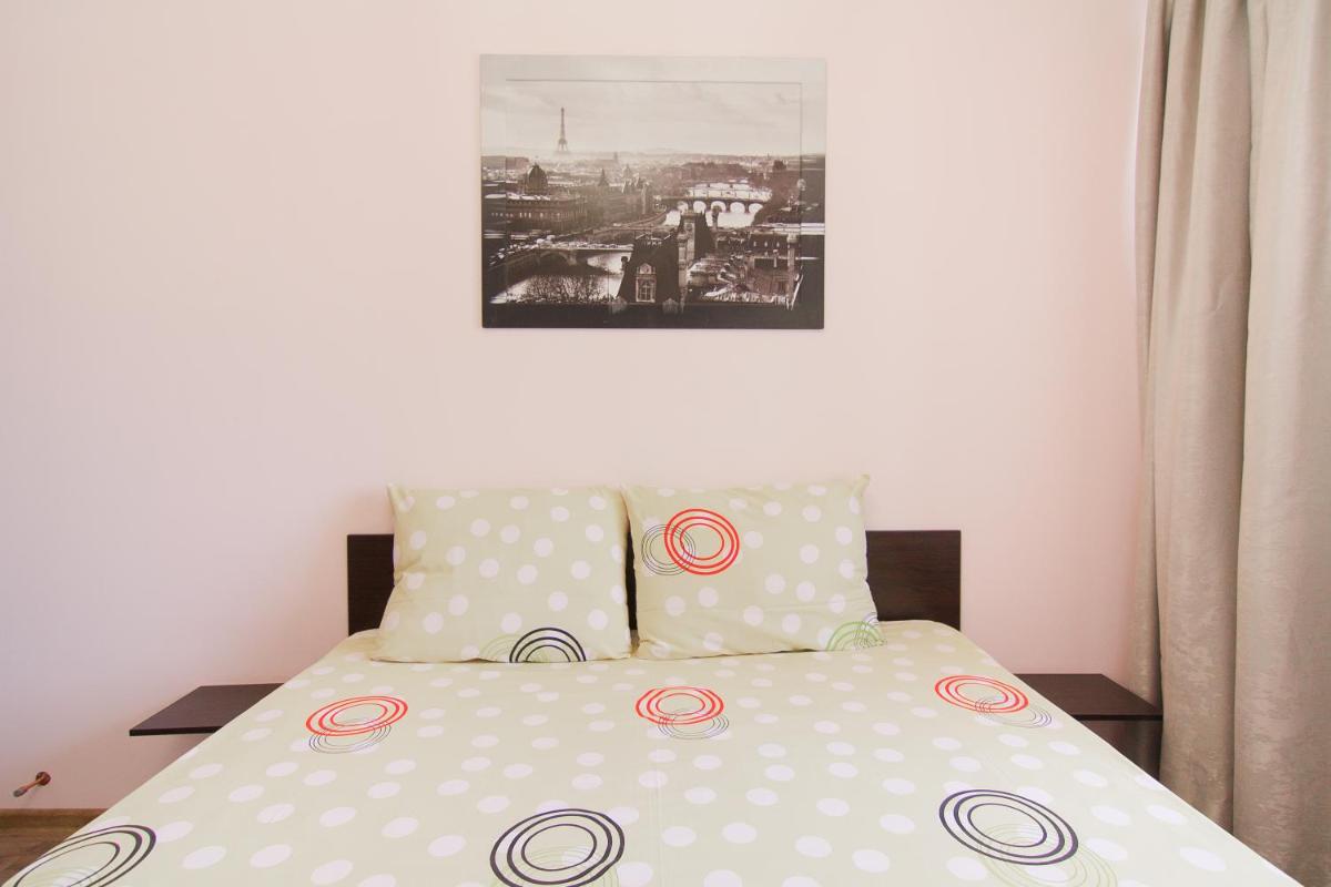 Primorskiy Suite - Housity