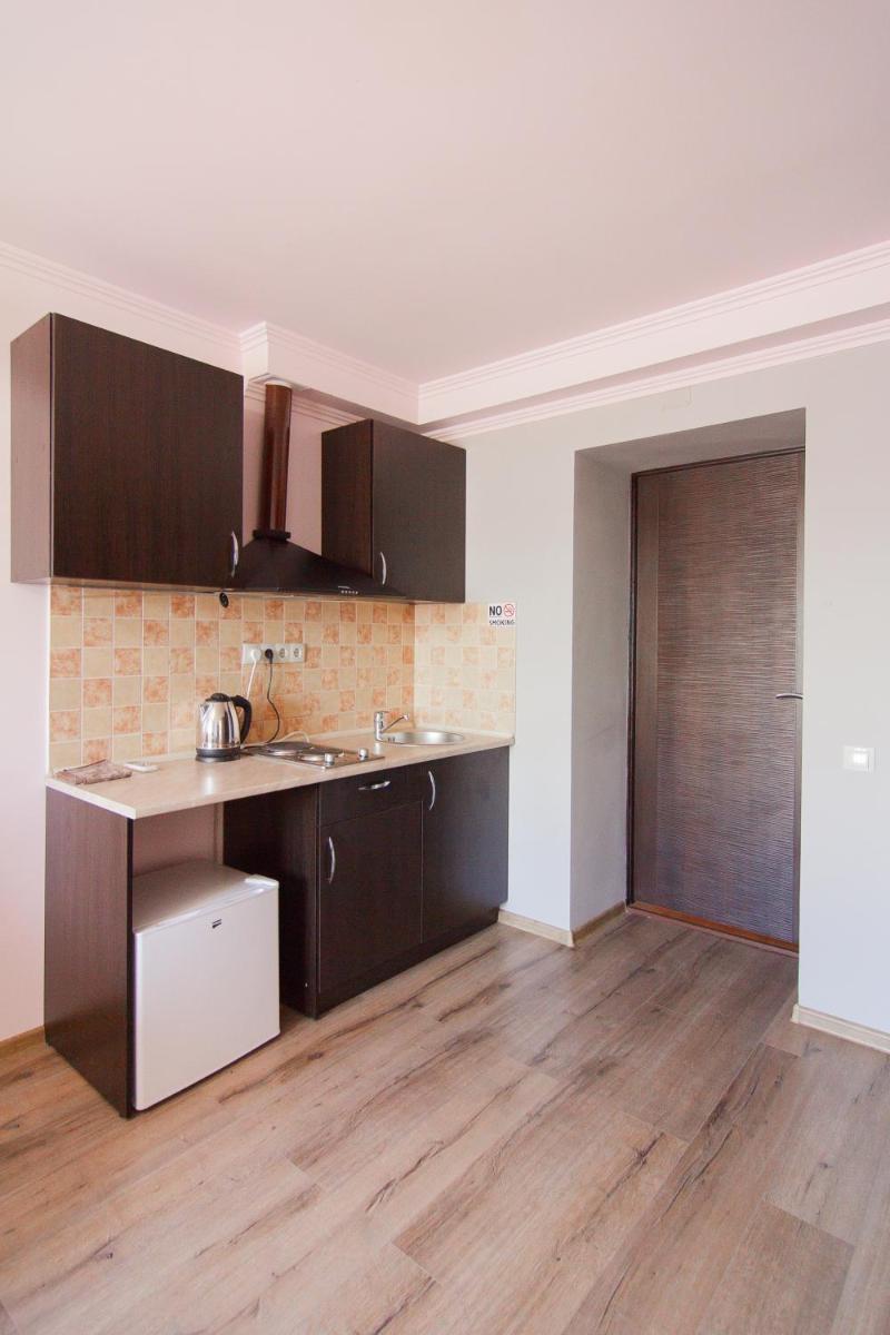 Primorskiy Suite - Housity