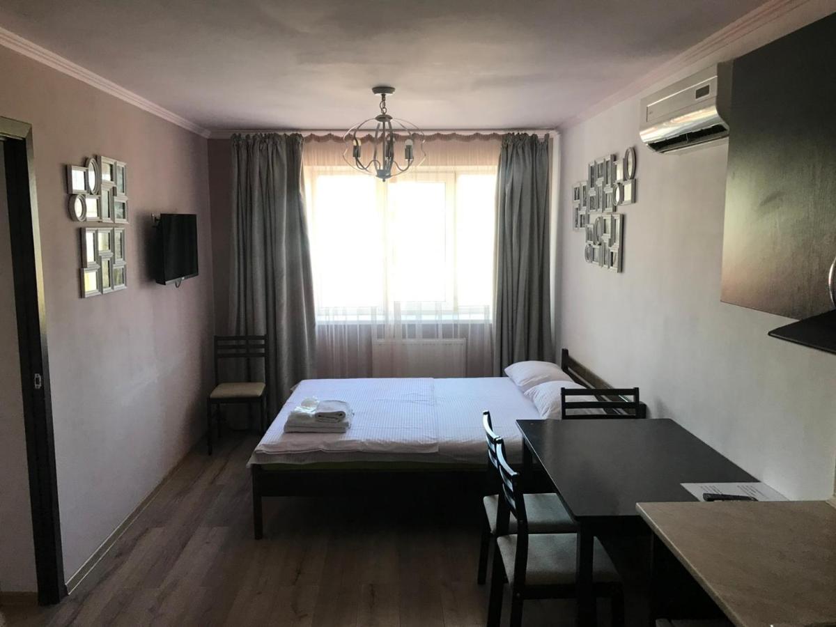 Primorskiy Suite - Housity