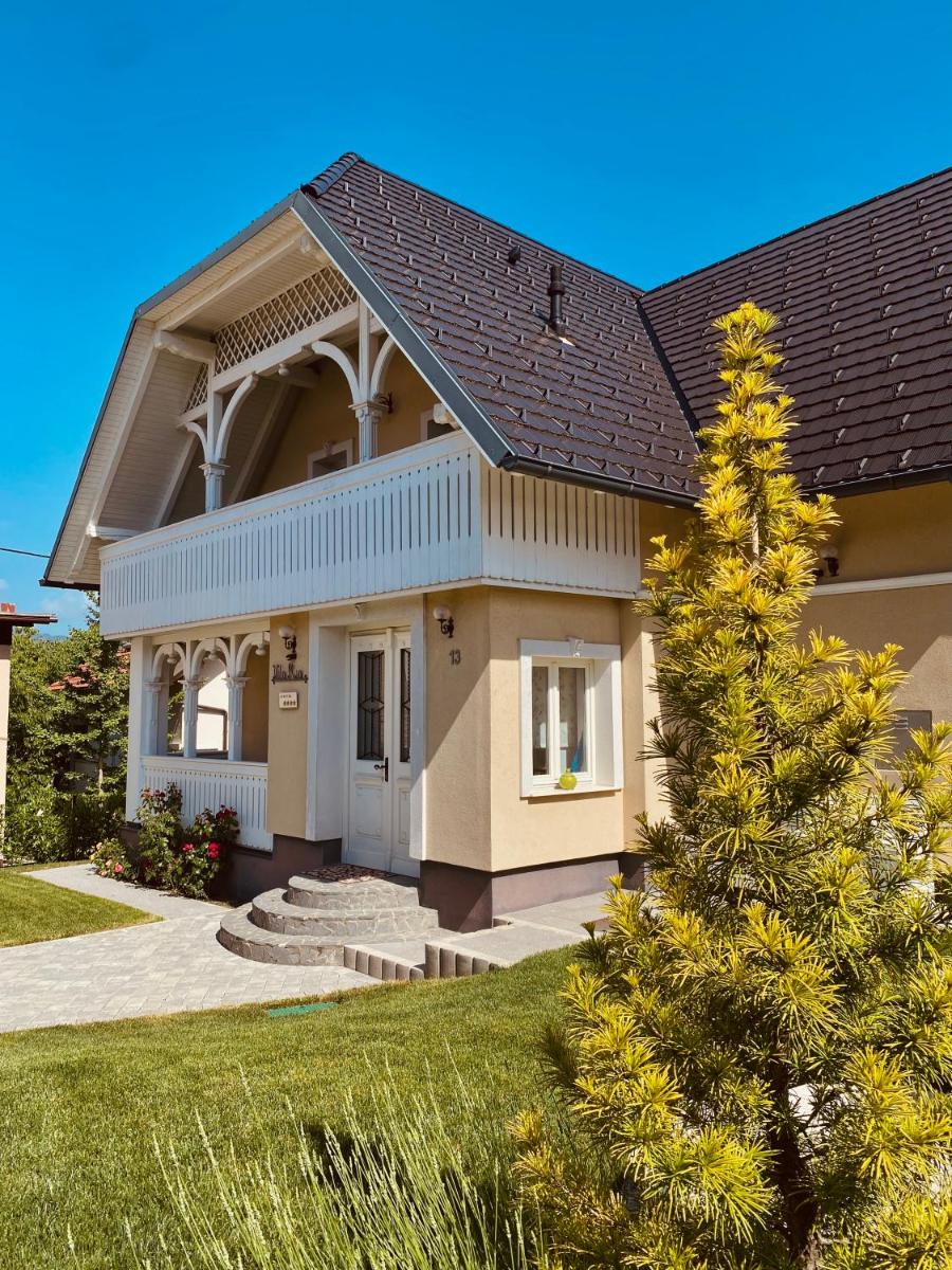 Vacation House Vila Mia - Housity