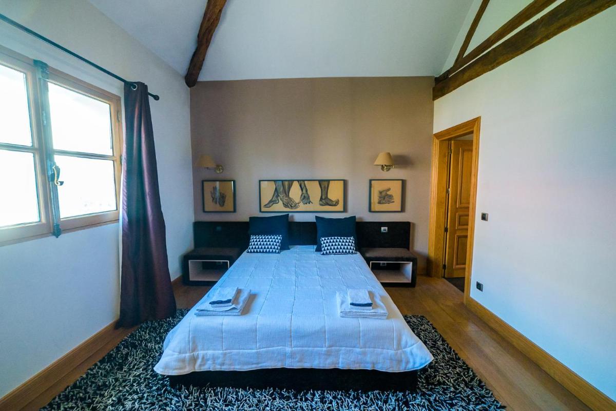 Villa Raspail - Housity