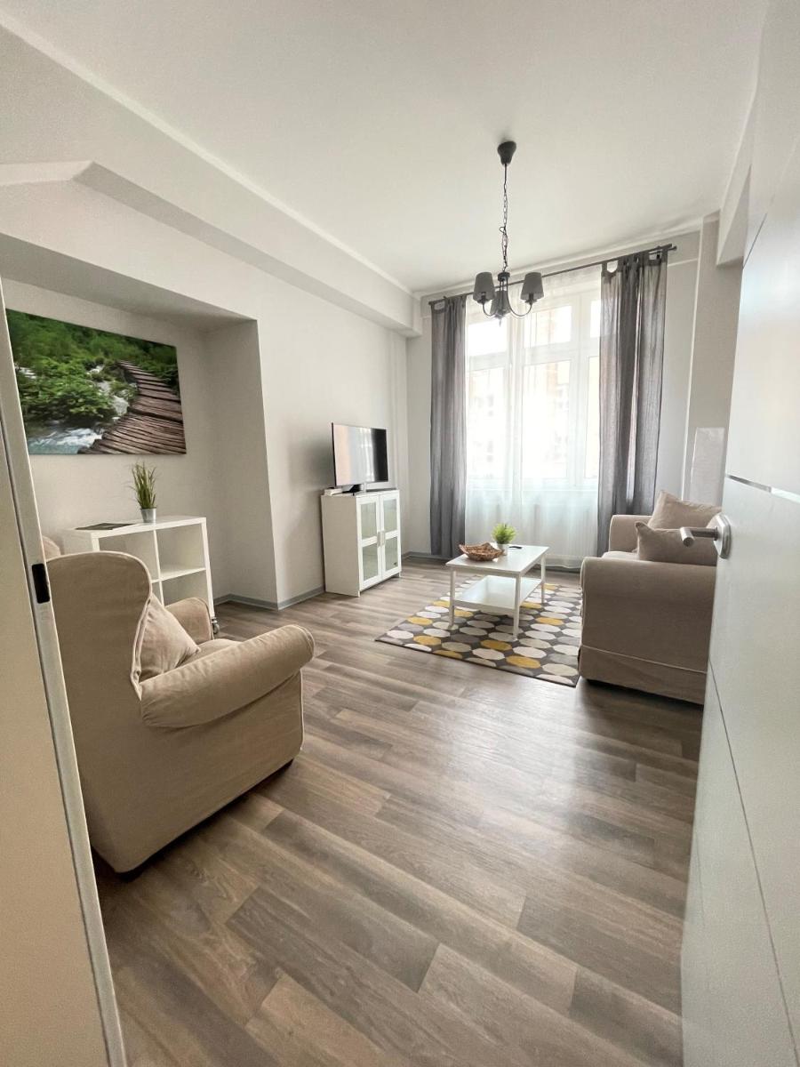 Speicher 21 Apartments - Hizvo