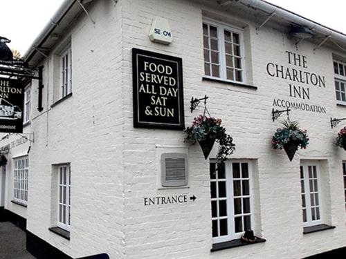 The Charlton Inn - Housity