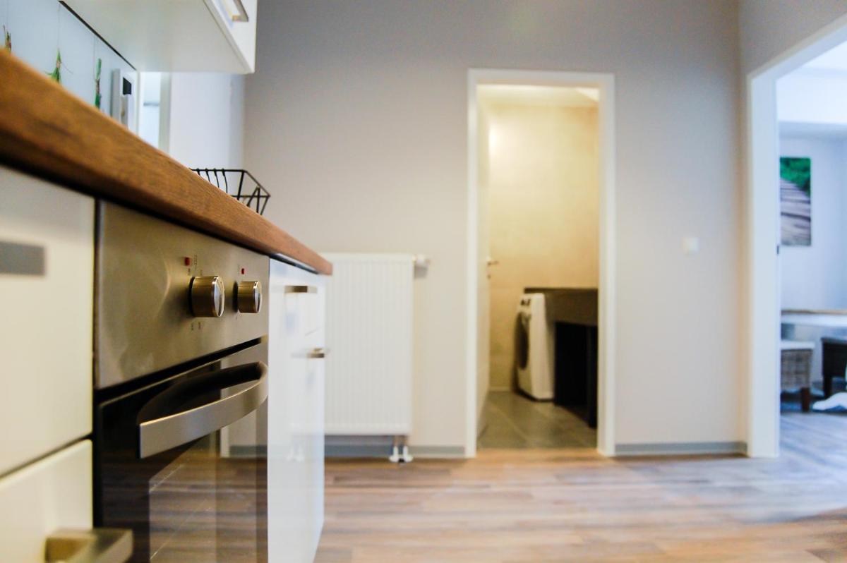 Speicher 21 Apartments - Hizvo
