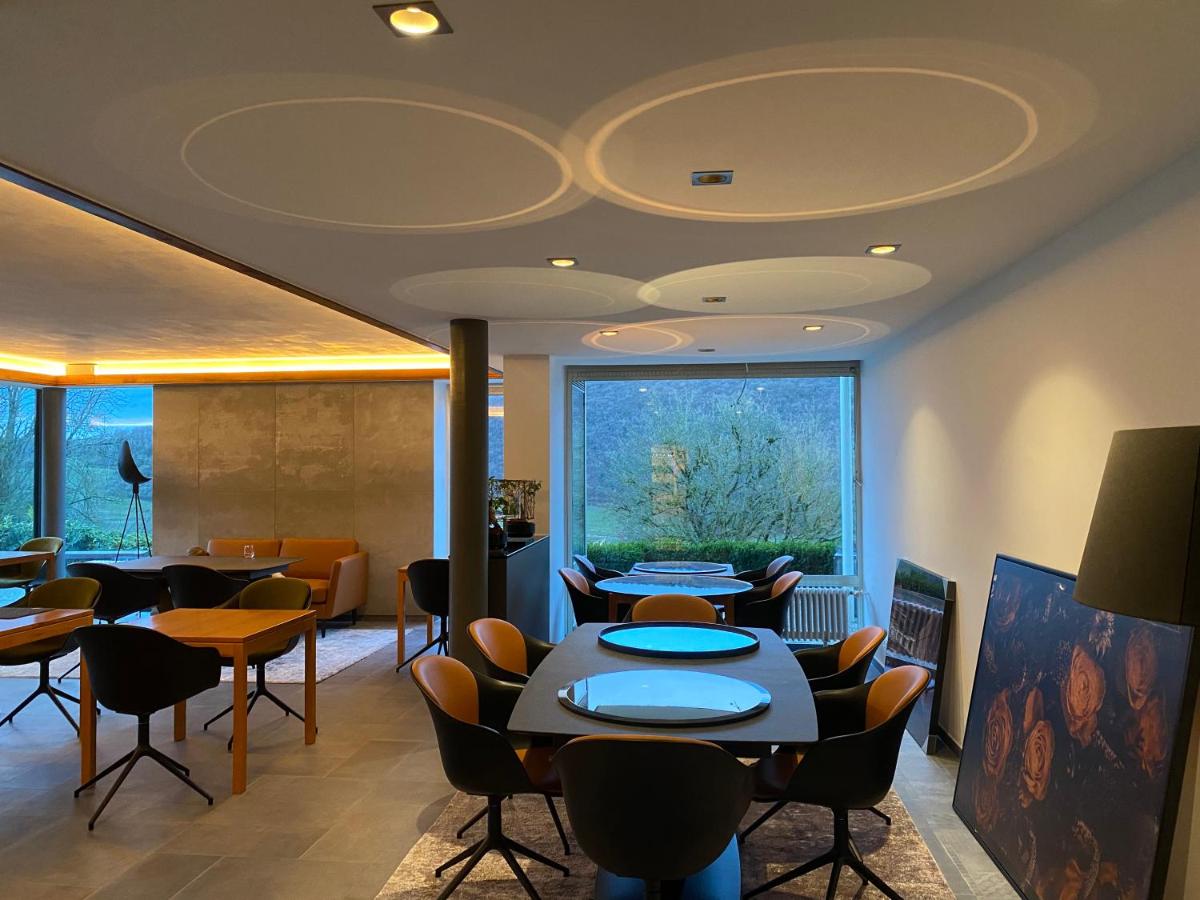 DAS SCHLOSSBERG - Boutique Hotel im Park- Nahe der Therme - Housity