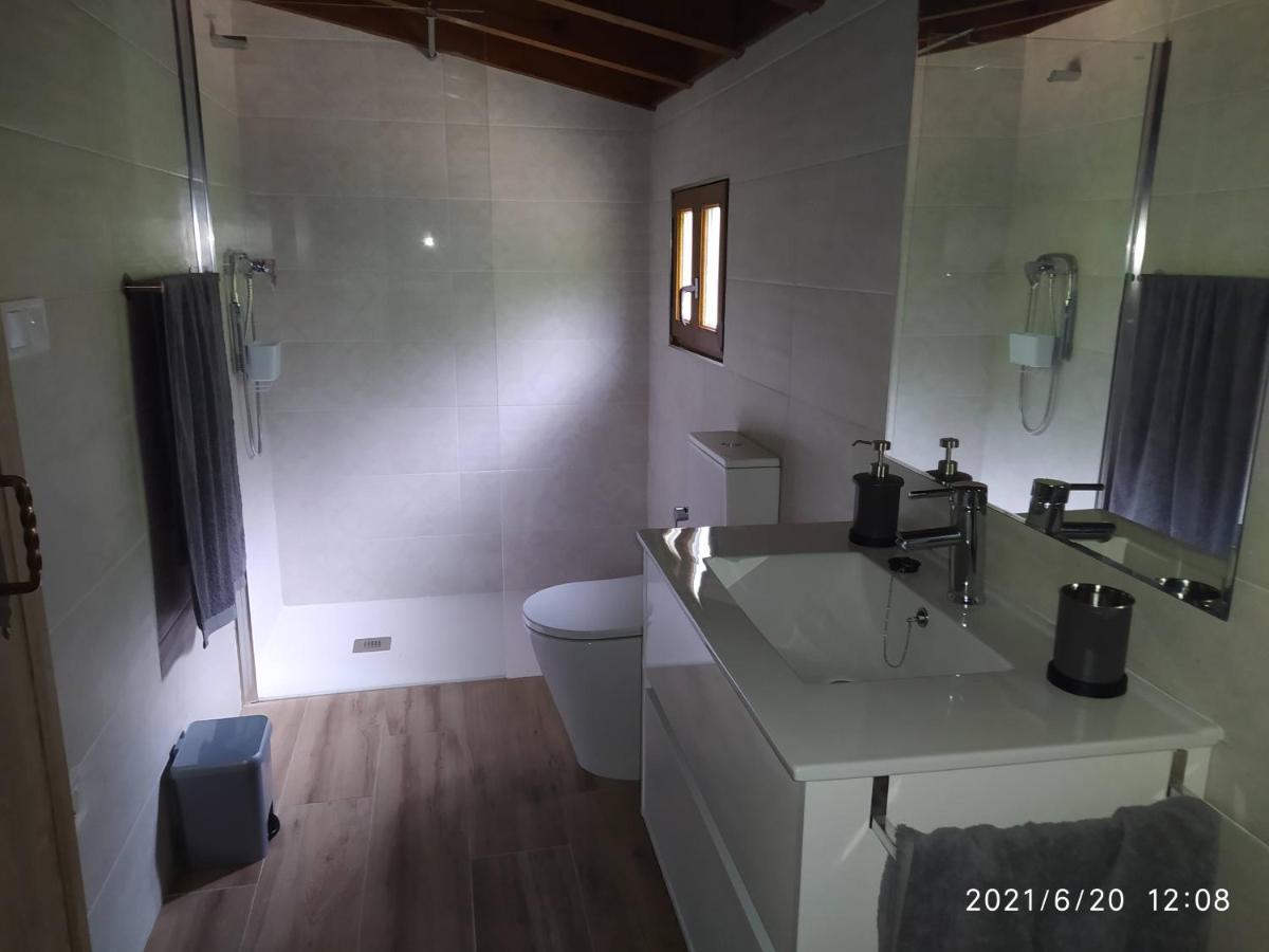 La cabaña de Cortiguera - Housity