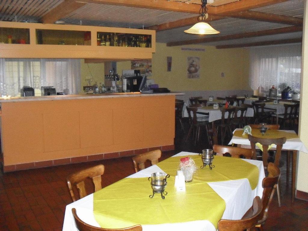 Gasthof und Pension Mainzer Rad - Housity