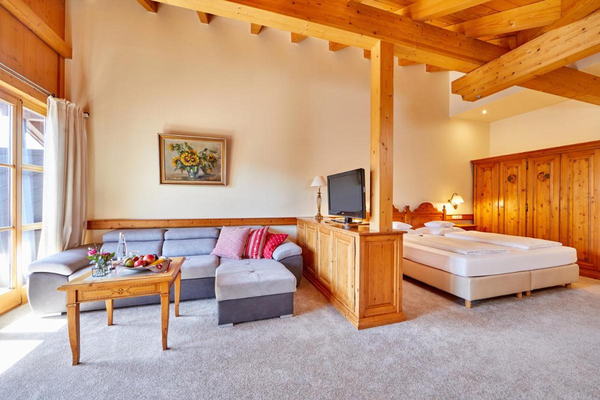 Hotel Zugspitze - Housity