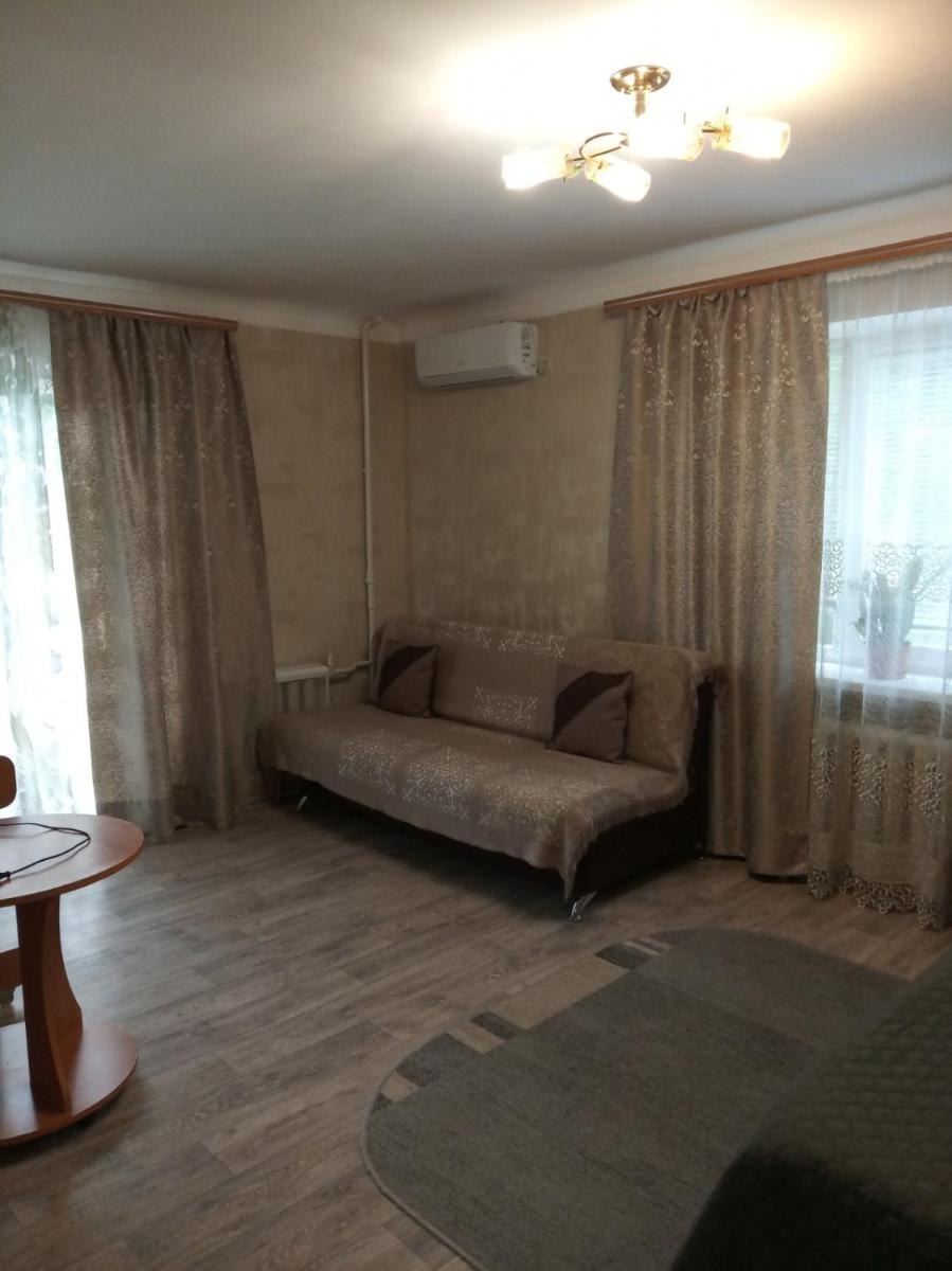 Новая квартира-апартаменты в центре - Housity