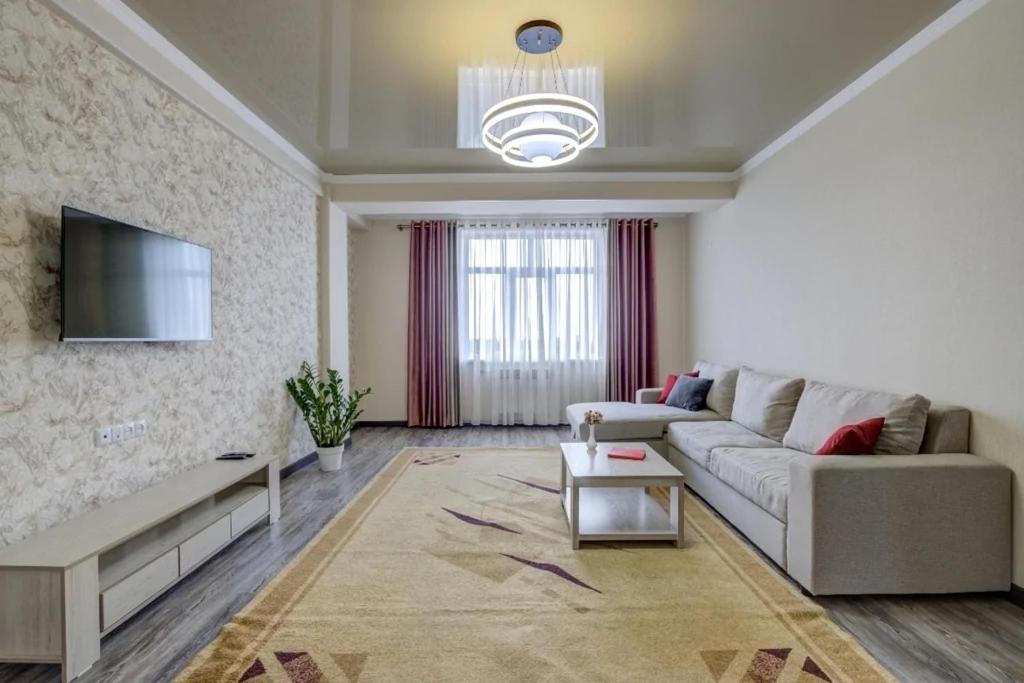 Apartments for rent Bishkek - Housity