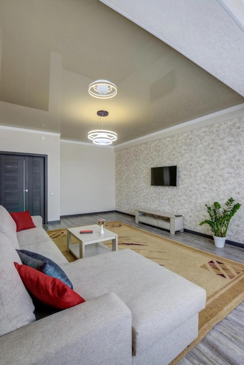 Apartments for rent Bishkek - Housity