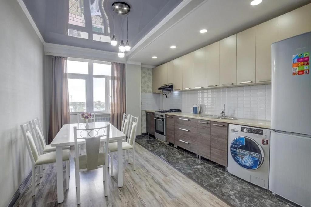 Suitetrails - Apartments for rent Bishkek