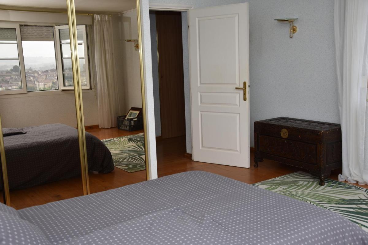 Belle vue - Housity