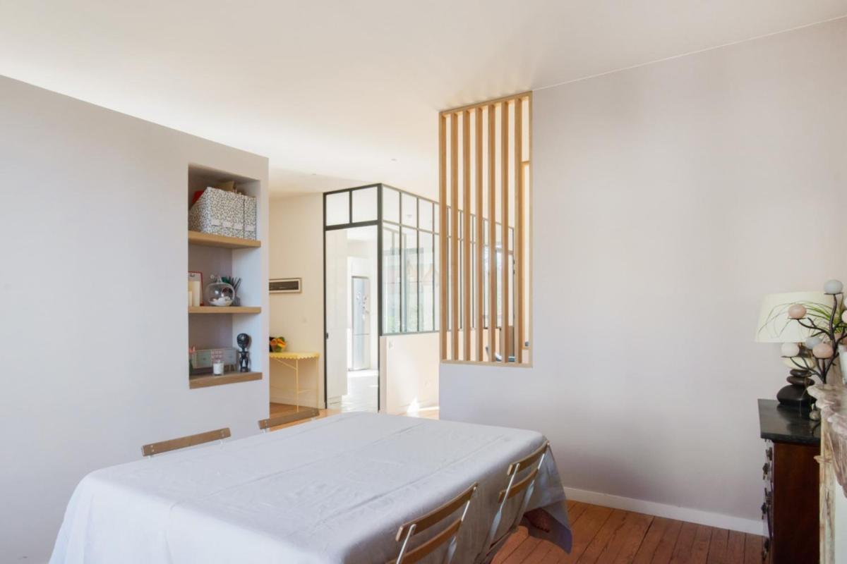 Maison Crampel - Welkeys - Housity