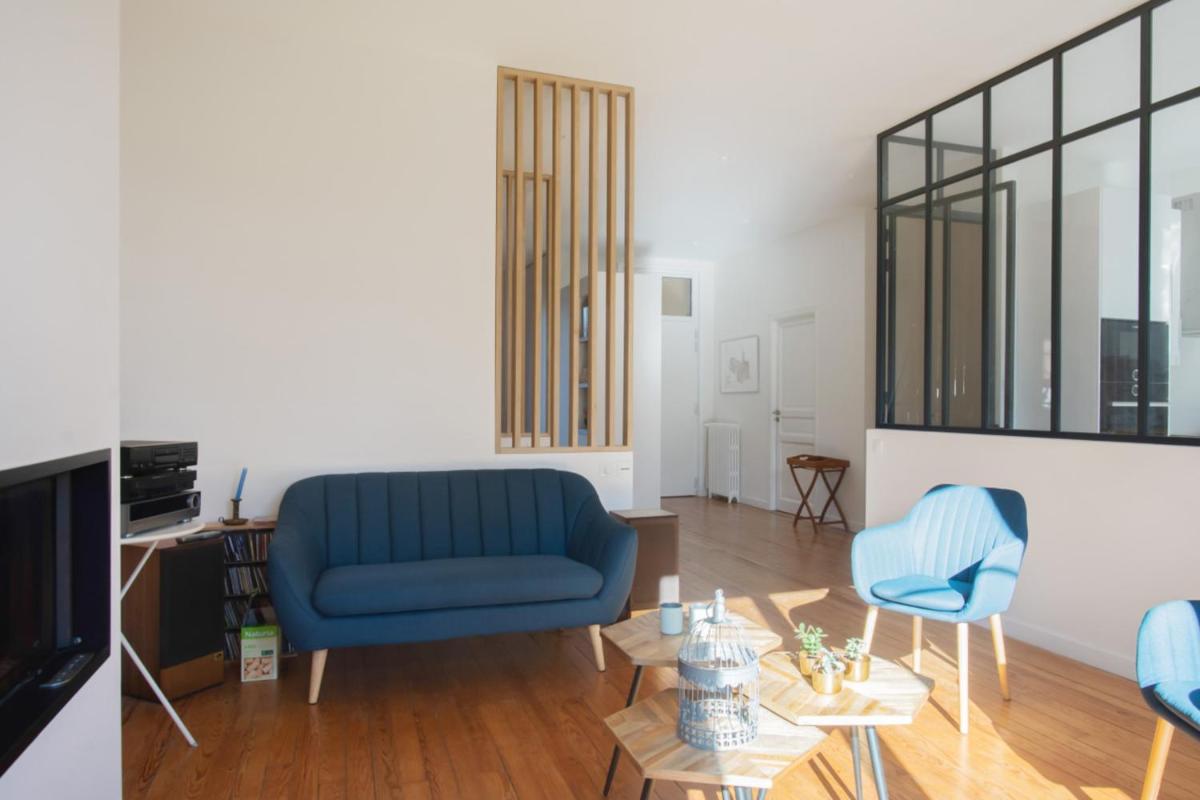 Maison Crampel - Welkeys - Housity