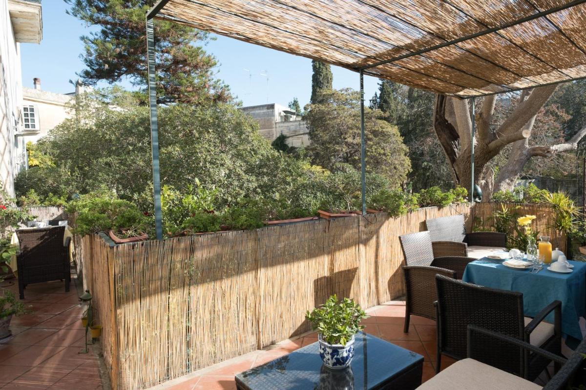 Suitetrails - Palazzo Bernardini Suites