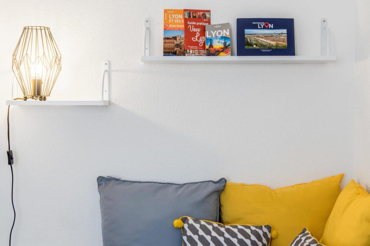 Studio Payne - Welkeys - Housity