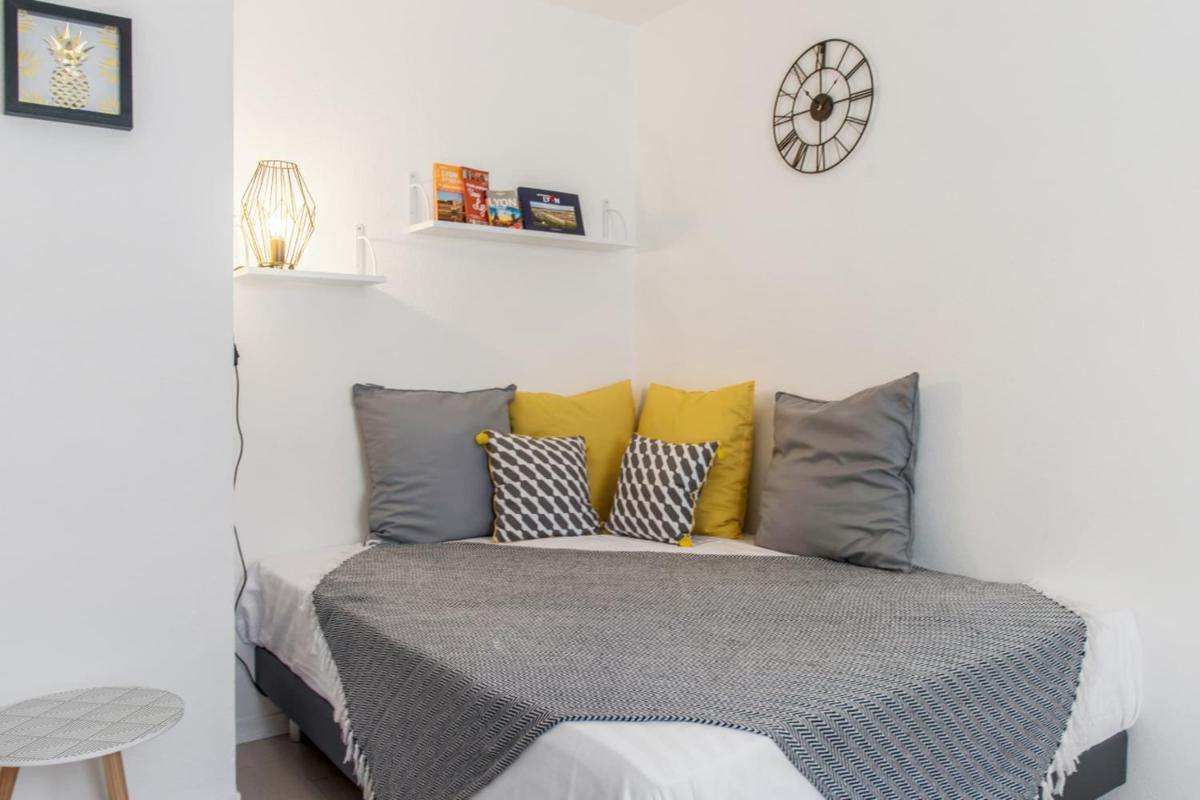 Studio Payne - Welkeys - Housity