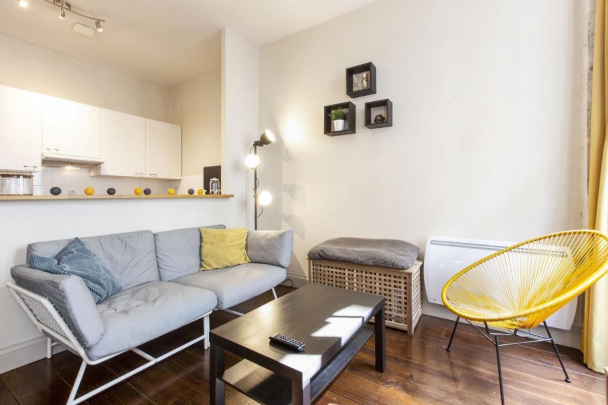 Appartement Acobra - Welkeys - Housity