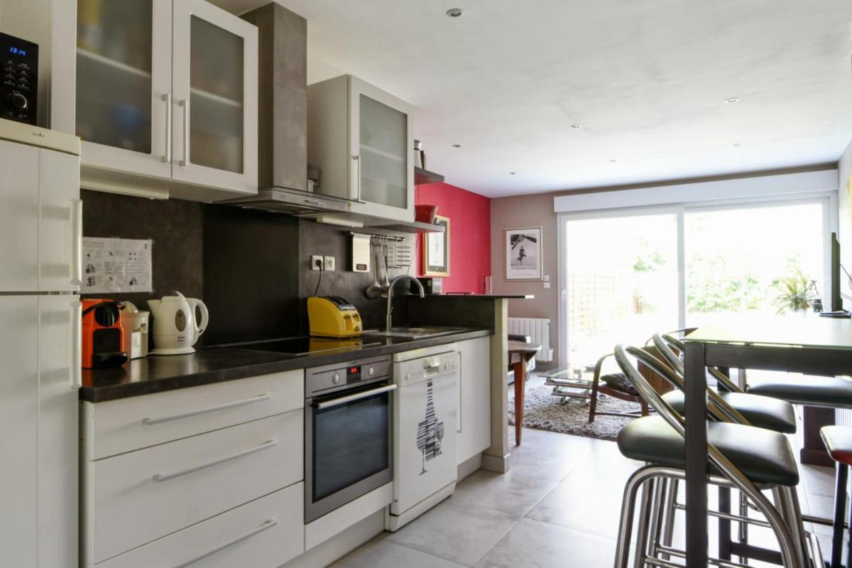 Maison Escola avec jardin - Welkeys - Housity