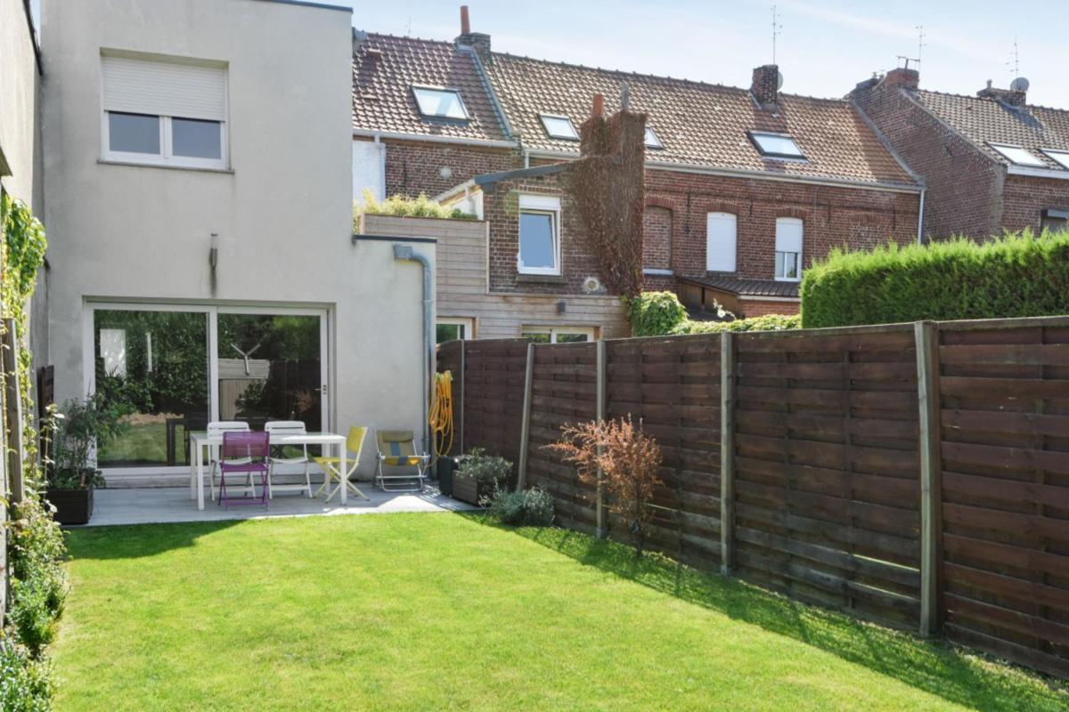 Maison Escola avec jardin - Welkeys - Housity