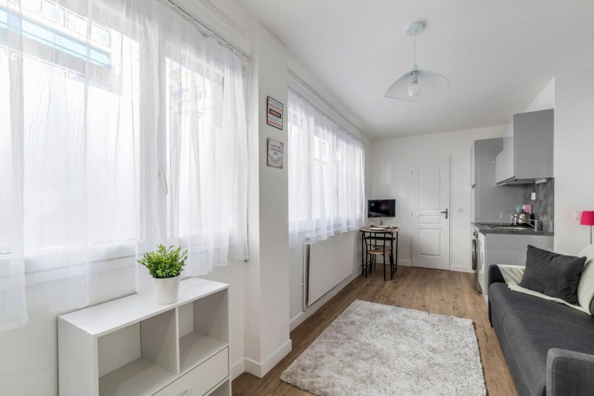 Studio Platine - Welkeys - Housity