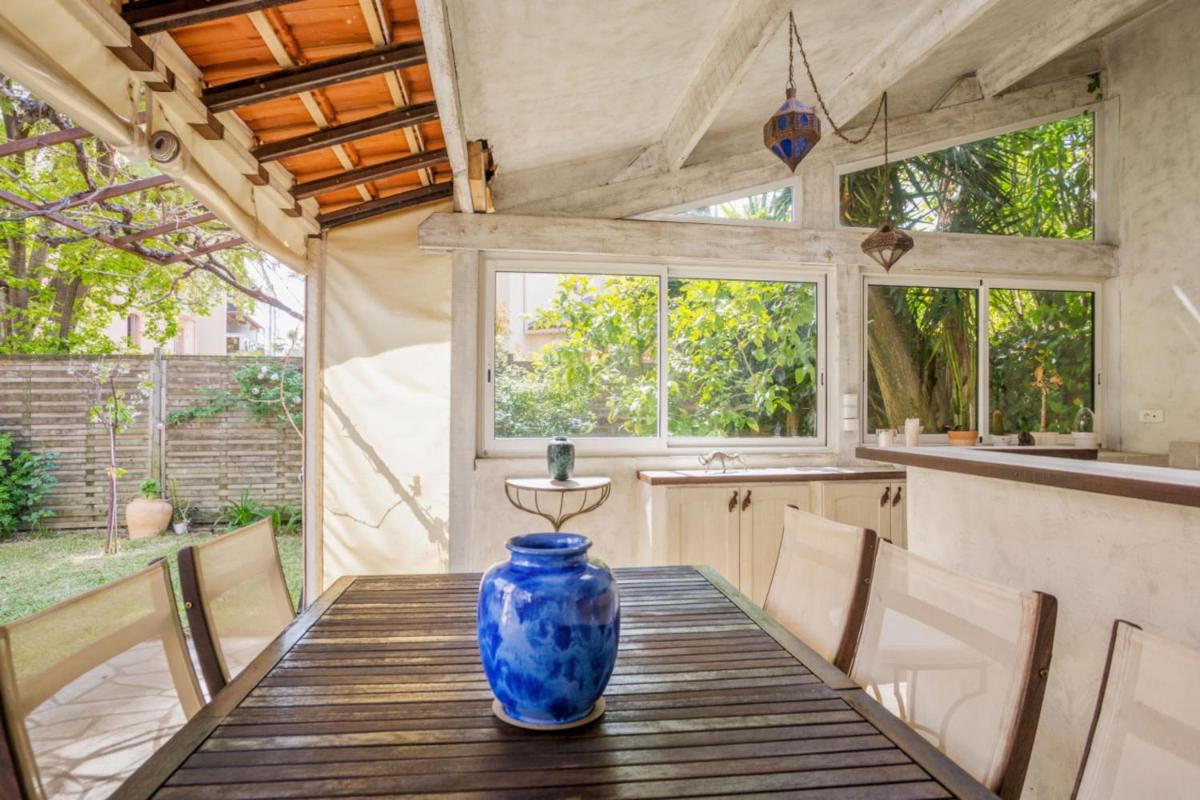 La Maisonnette Antiboise - Welkeys - Housity