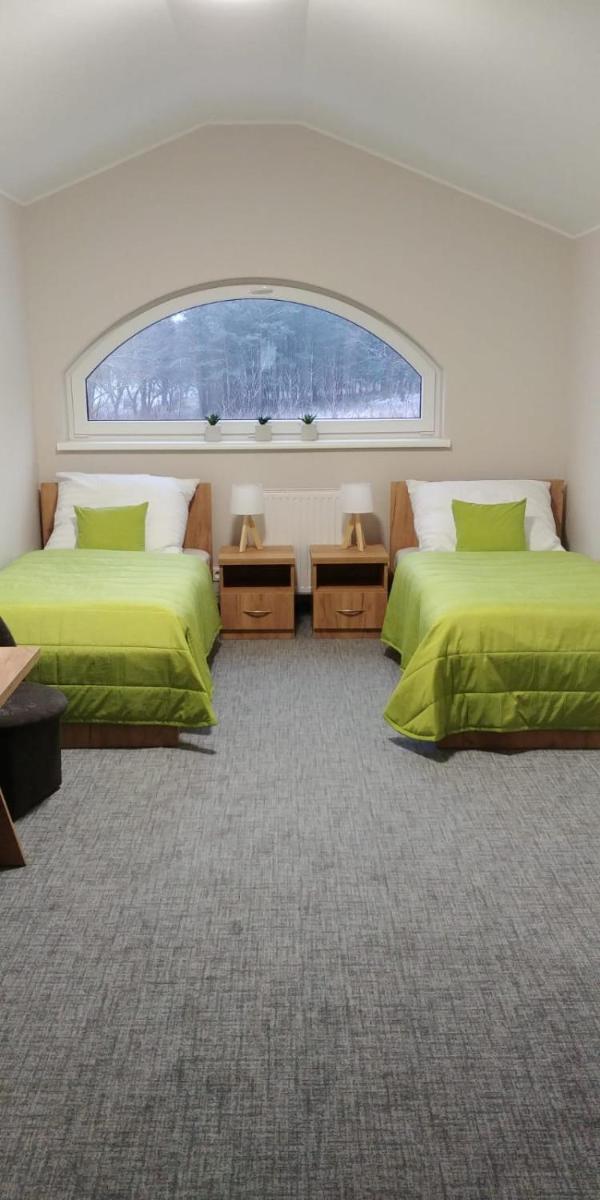 Szelesiówka & SPA - Housity