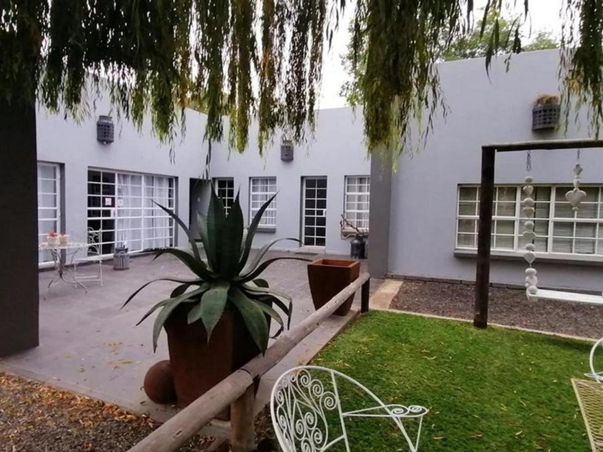 Wildebeespan Bed and Breakfast - Housity