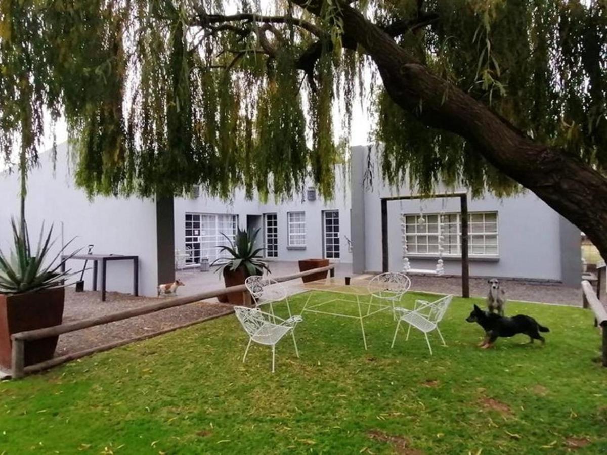 Wildebeespan Bed and Breakfast - Housity