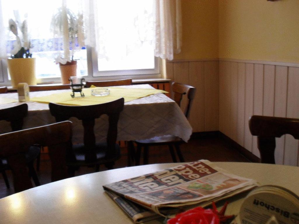 Gasthof und Pension Mainzer Rad - Housity