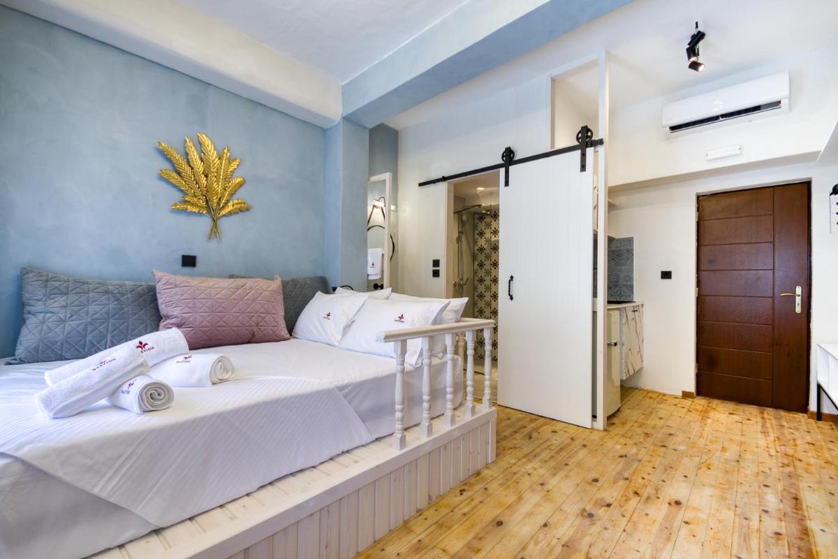 Bastion Luxury Medieval Accommodation - Housity
