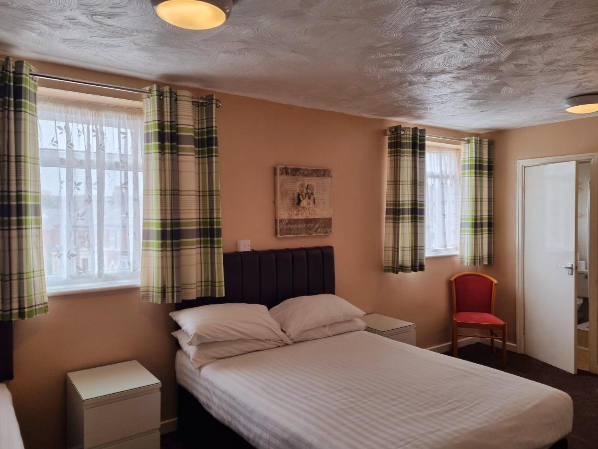 The Beechfield Hotel - Hizvo