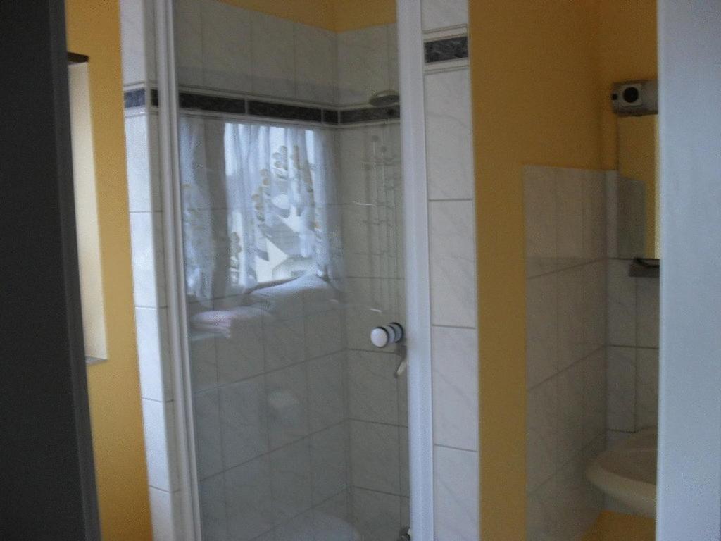 Gasthof und Pension Mainzer Rad - Housity