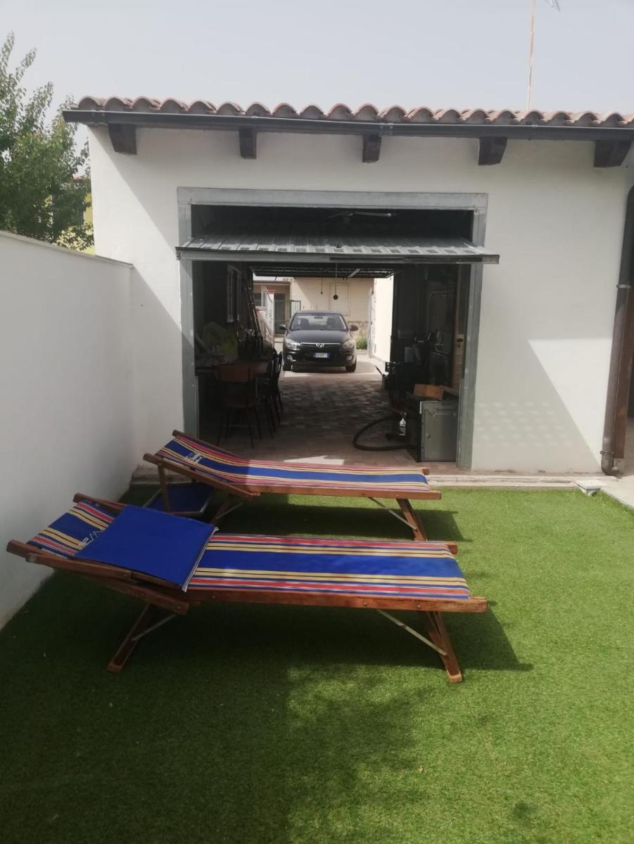 Casa Tresnuraghes - Housity
