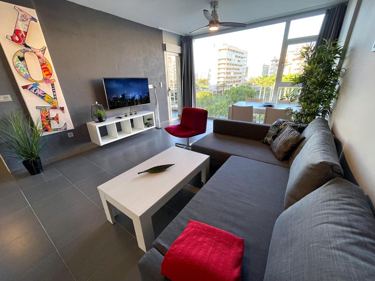 La Manga Beach Club Apartments - Housity