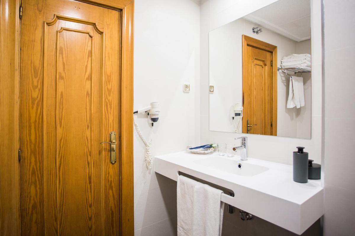 Suitetrails - Hotel II Virrey