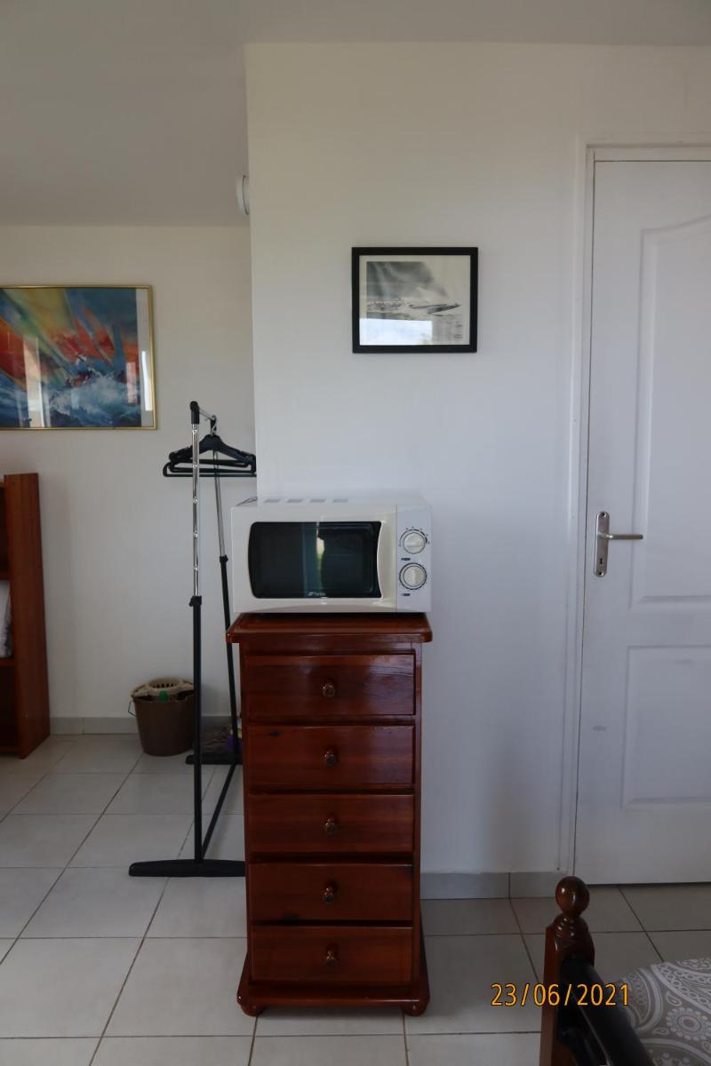 Bungalow climatisé neuf Saint Pierre Ile de la Réunion - Housity