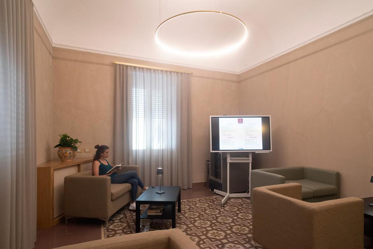 Hotel Tonic - Hizvo