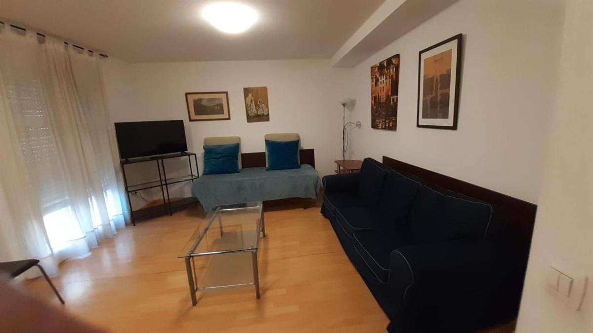 Apartamentos Auhabitat Zaragoza, edificio de apartamentos turísticos - Housity